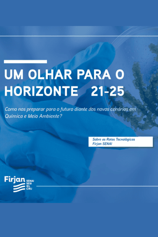 Um olhar para o horizonte 21-25