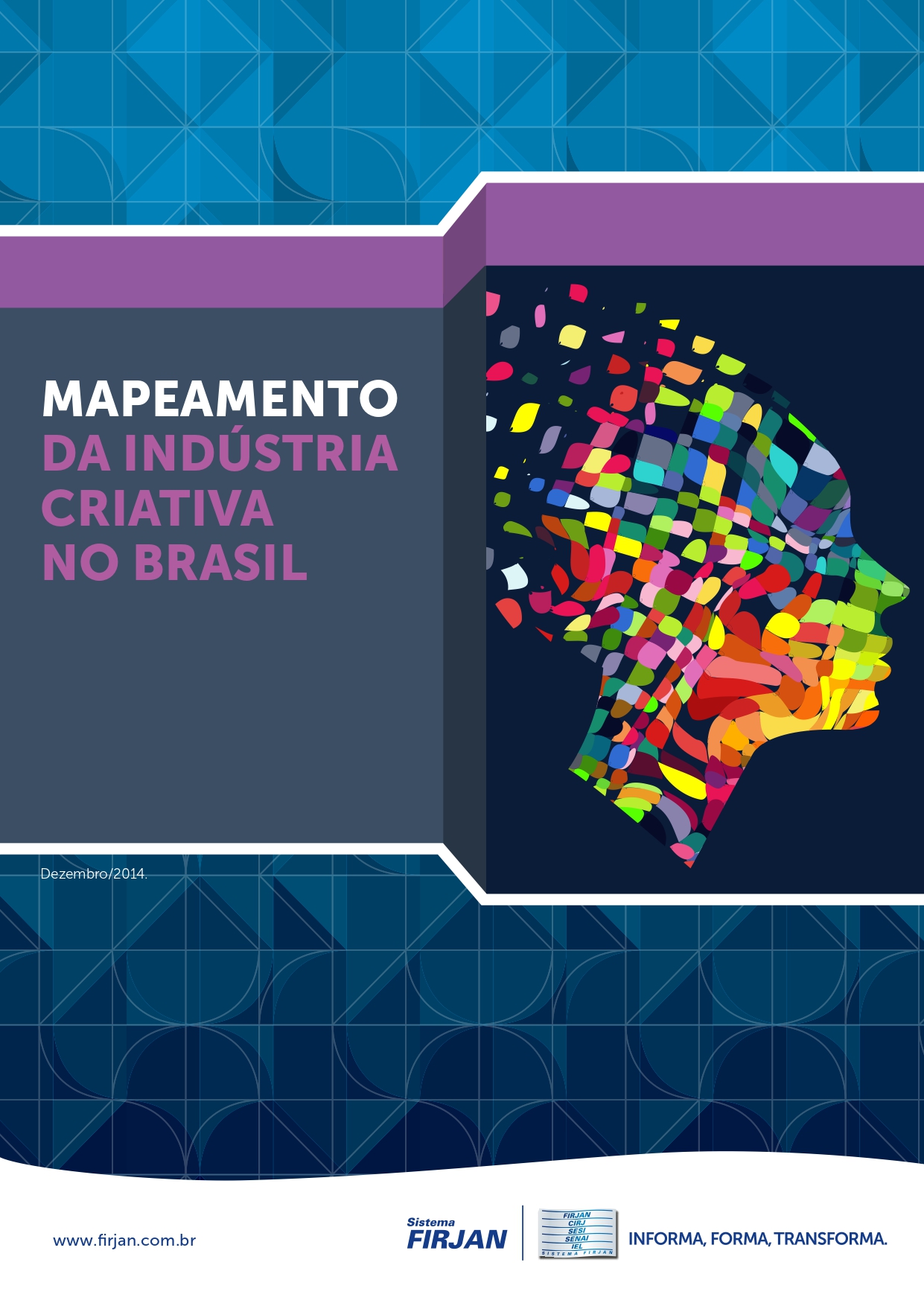 Mapeamento da Indústria Criativa 2014