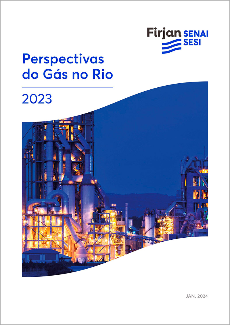 Perspectivas do Gás Rio 2023