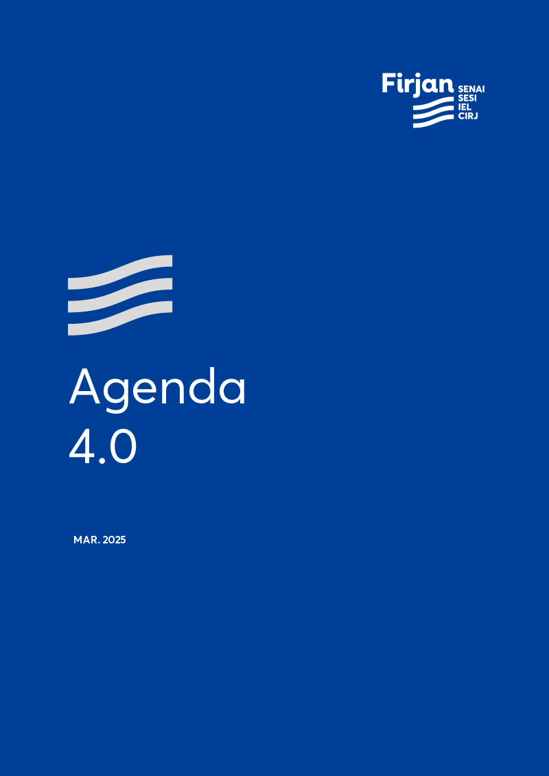 Agenda Brasil 4.0