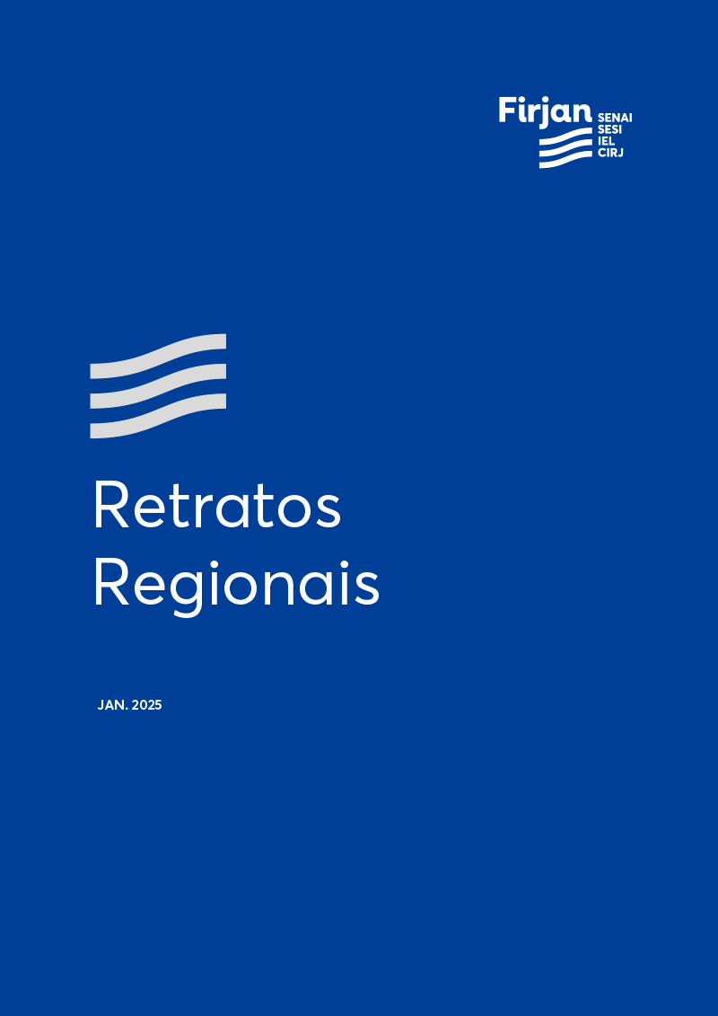 Retratos Regionais