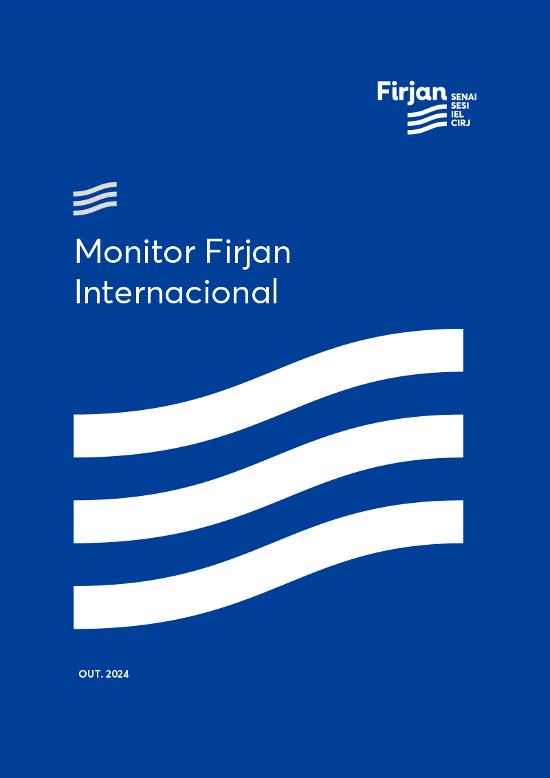 Capa Monitor Internacional