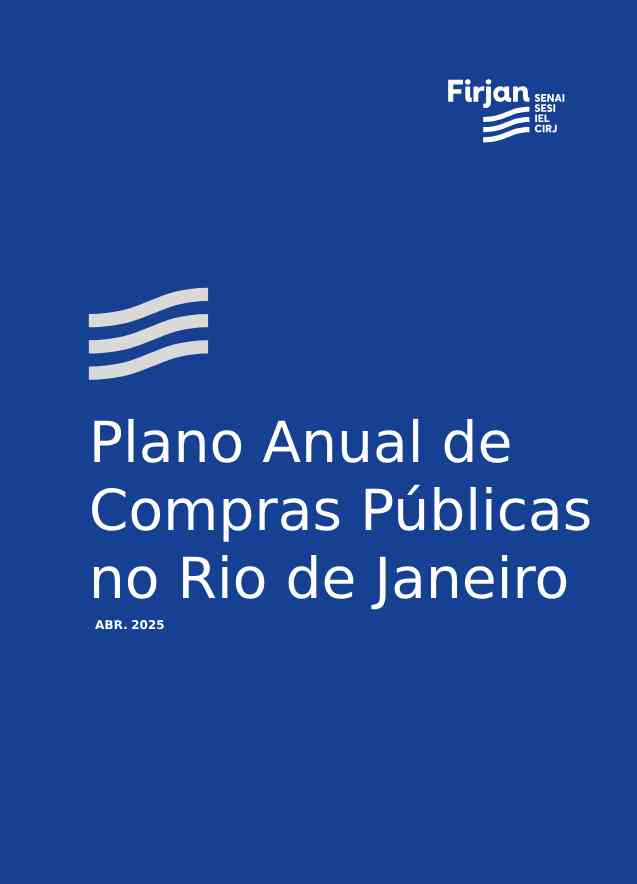 Compras no Estado do Rio de Janeiro