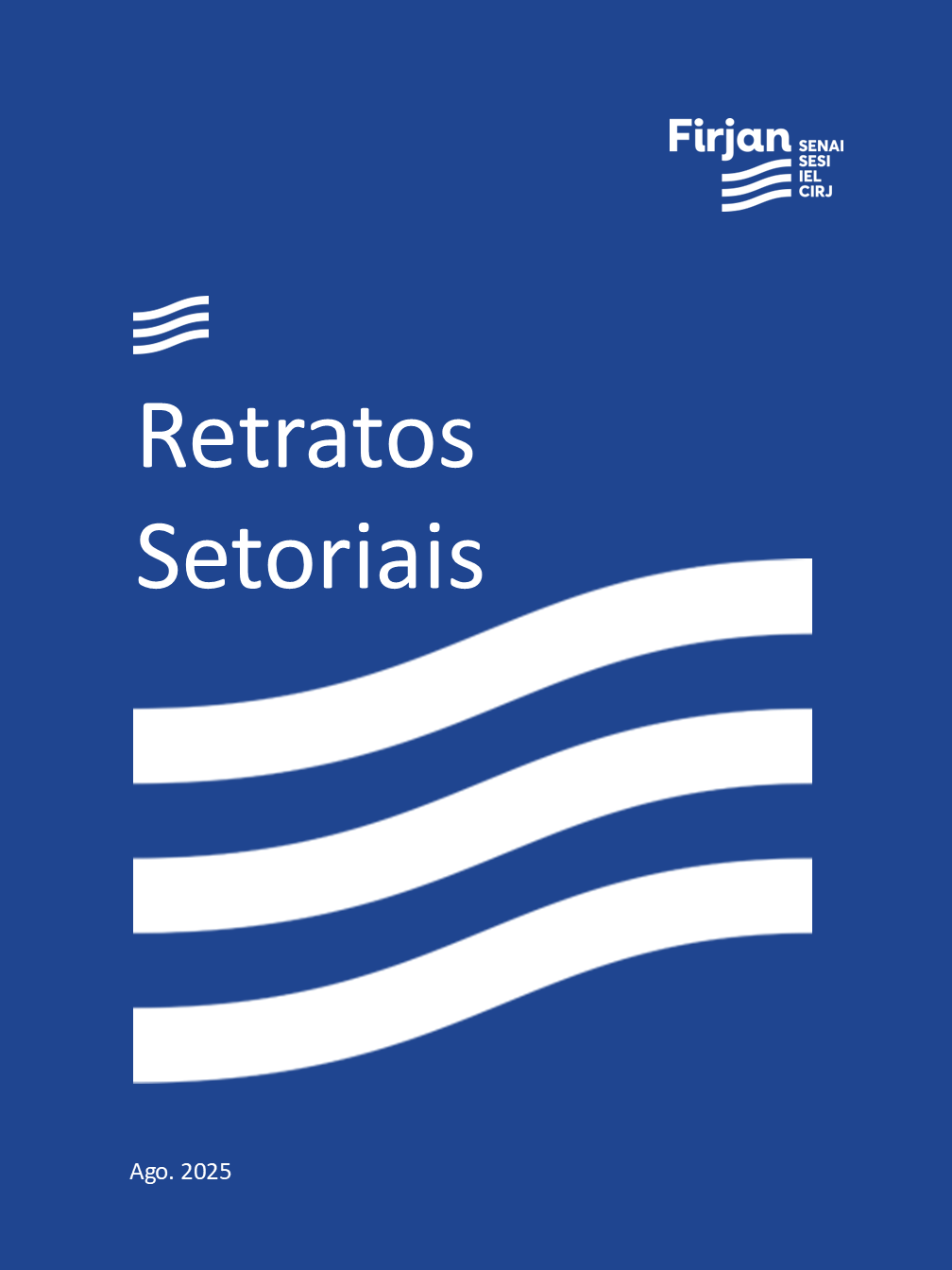 Retratos Setoriais