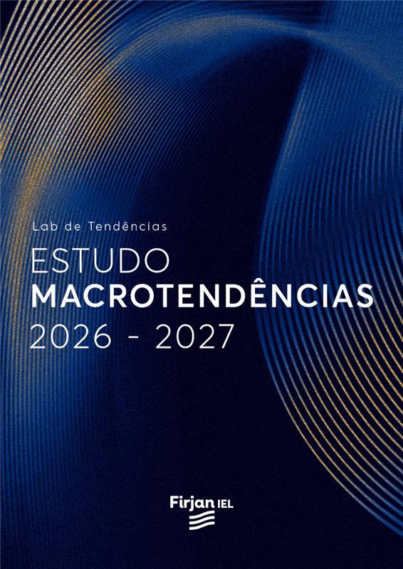 Estudo Macrotendências 2026-2027