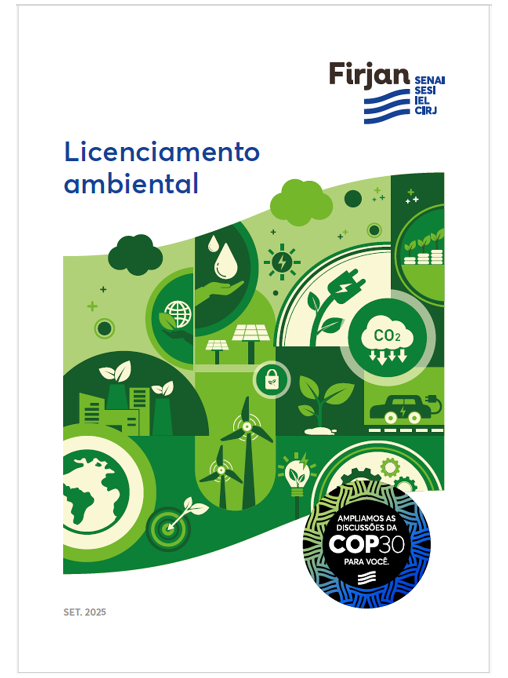 Manual Licenciamento Ambiental