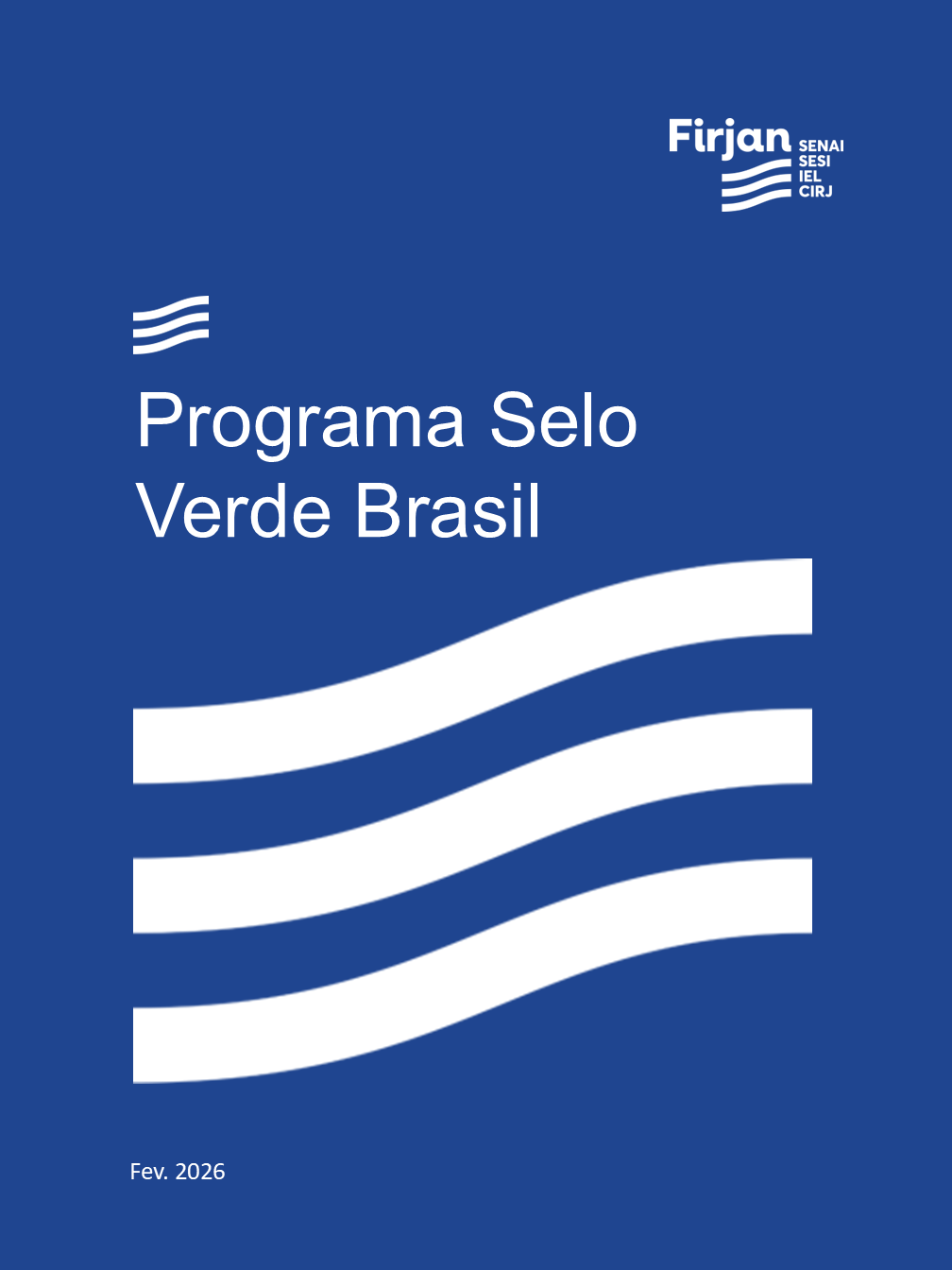 Programa Selo Verde Brasil