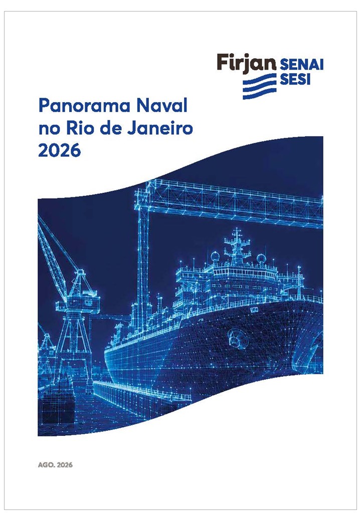 Panorama Naval 2026