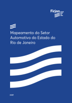 Mapeamento do Setor Automotivo do Estado do Rio de Janeiro 2021