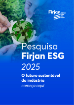Pesquisa ESG 2025