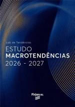 Estudo Macrotendências 2026-2027