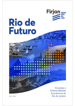Vocações e Potencialidades Econômicas do Rio de Janeiro