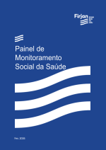 Monitoramento Social da Saúde
