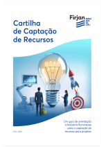 Cartilha de Captação de Recursos