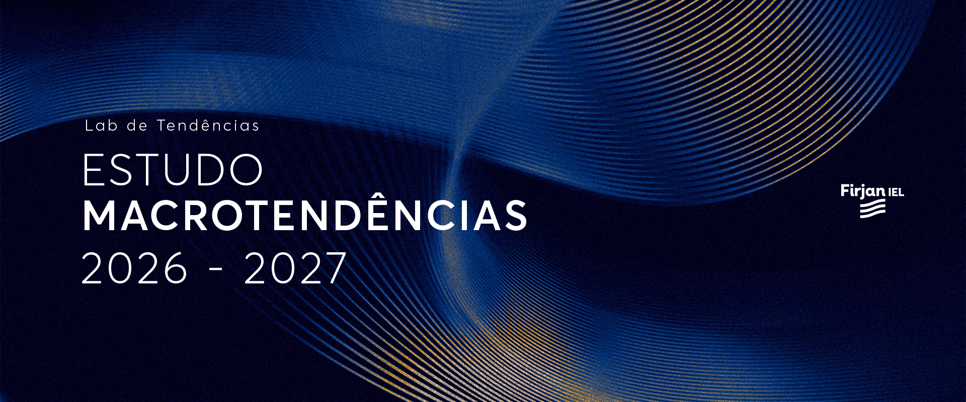 Macrotendências 2026-2027
