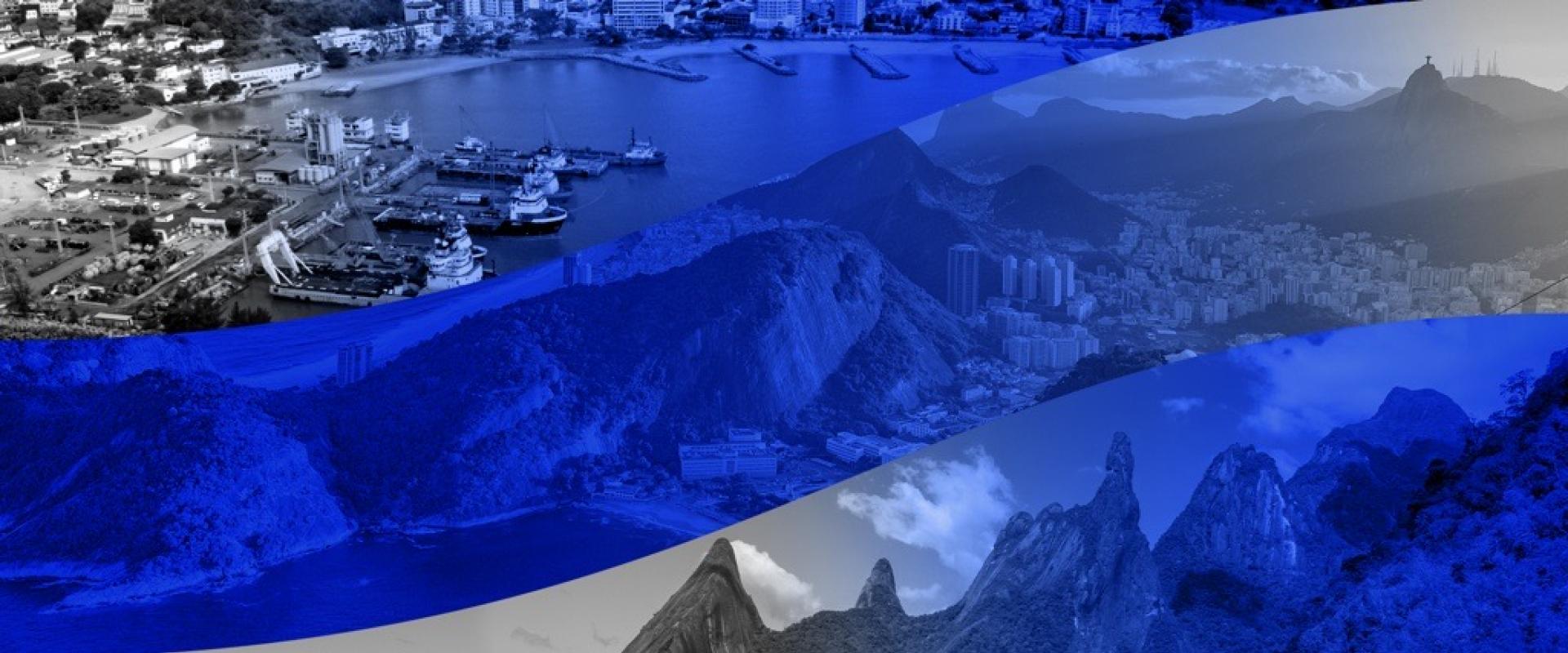 Vocações e Potencialidades Econômicas do Rio de Janeiro