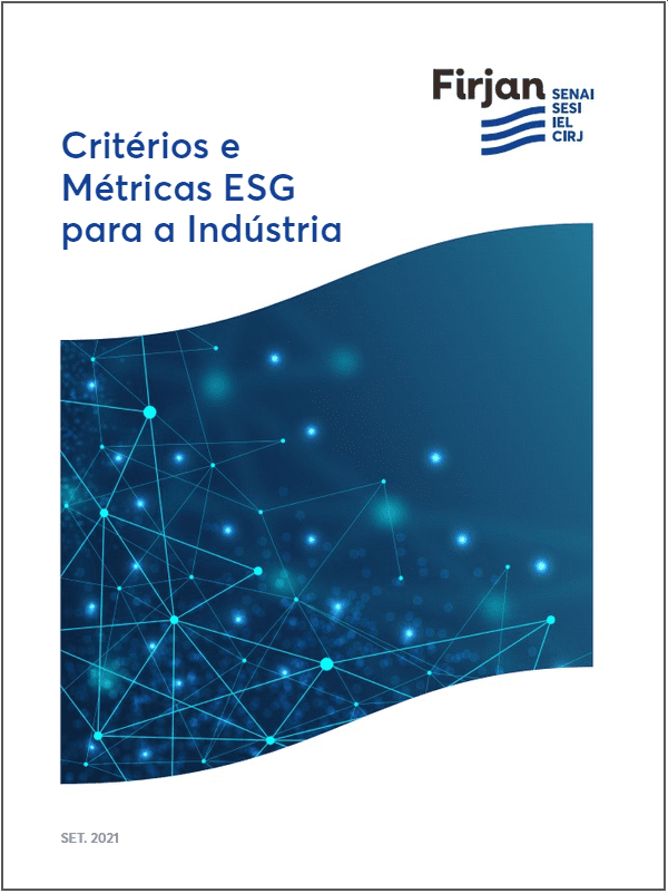 Critérios e Métricas ESG para a Indústria