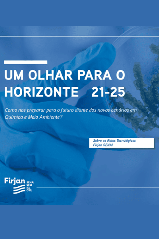  Um olhar para o horizonte 21-25