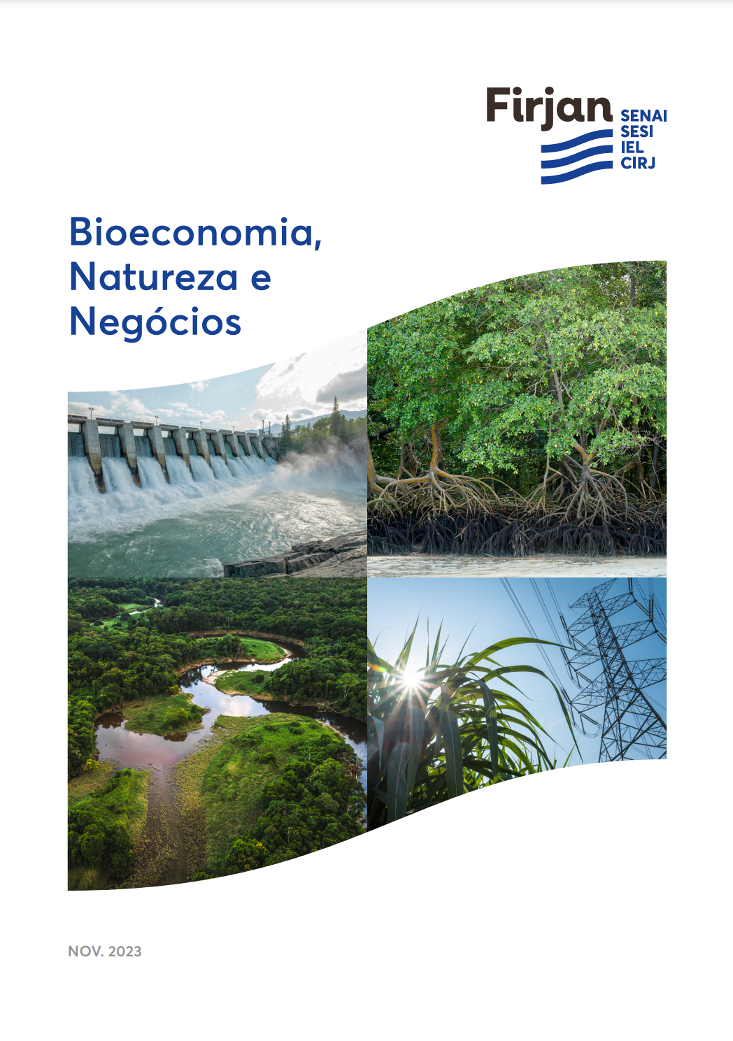 Bioeconomia, Natureza e Negócios 2023