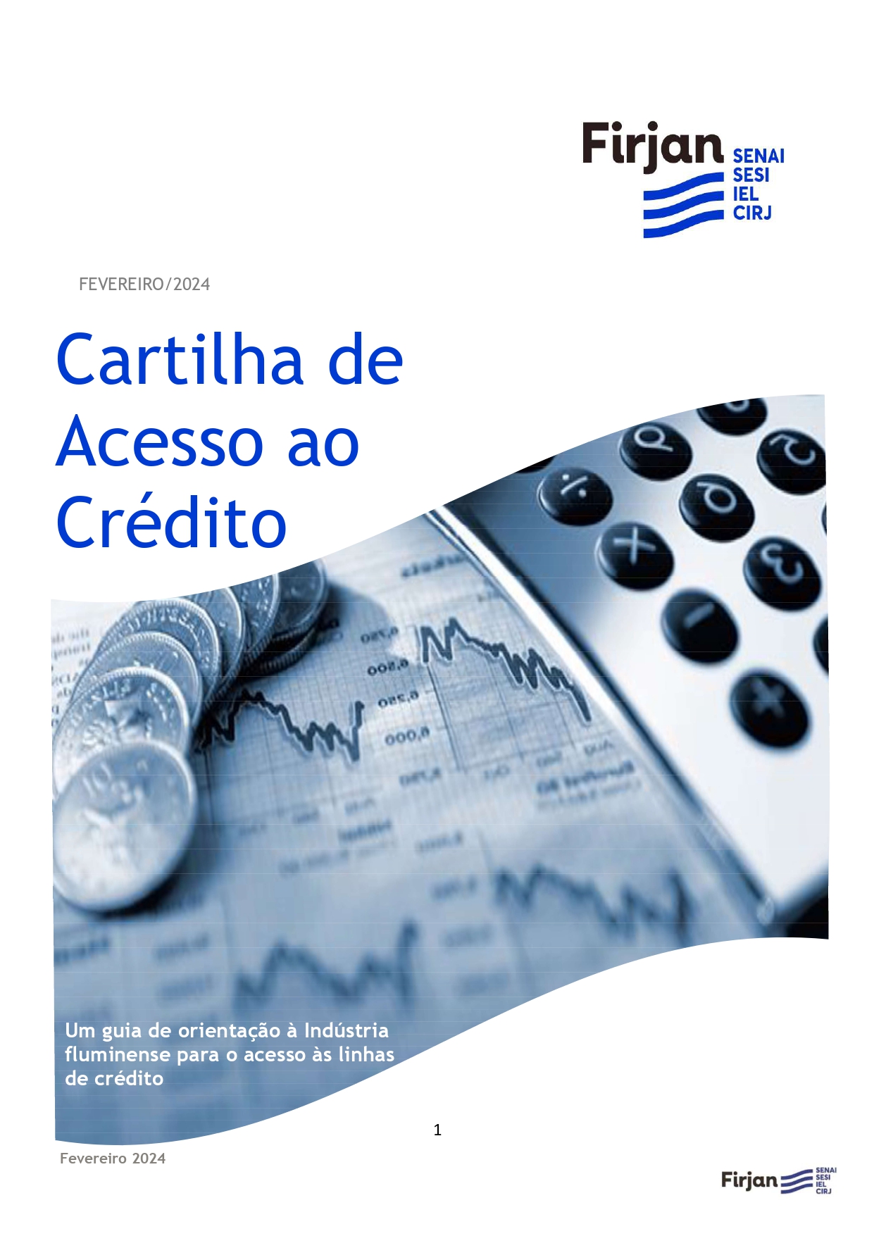 Cartilha de Credito