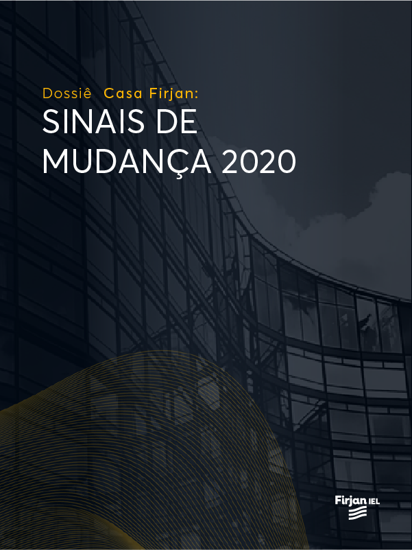 Dossiê Sinais de Mudança 2020