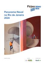 Panorama Naval no Rio 2024