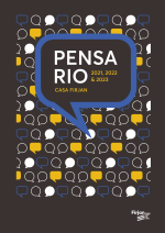 Publicação Pensa Rio 2021-2023